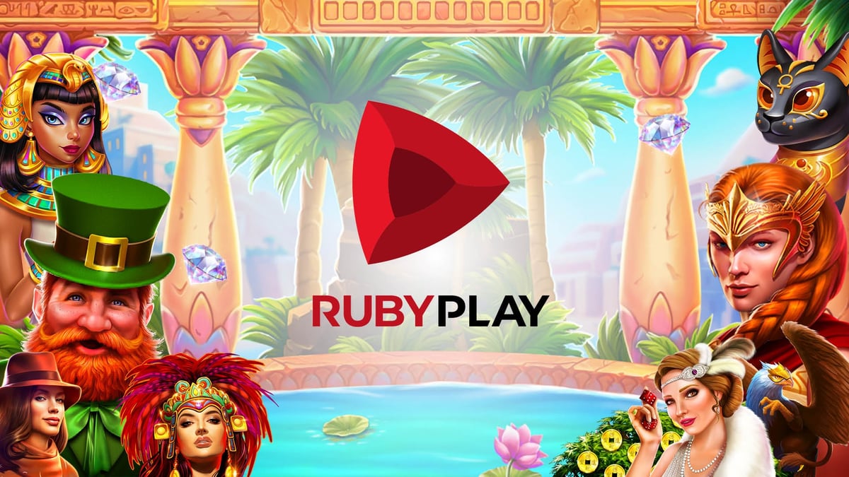 RubyPlay
