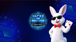 Jacks or Better Power Poker