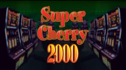 Super Cherry 2000