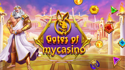 Gates of mycasino