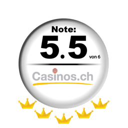 Casino Award