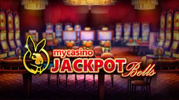 mycasino Jackpot Bells