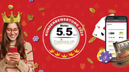 Marchio di qualità Casino.ch