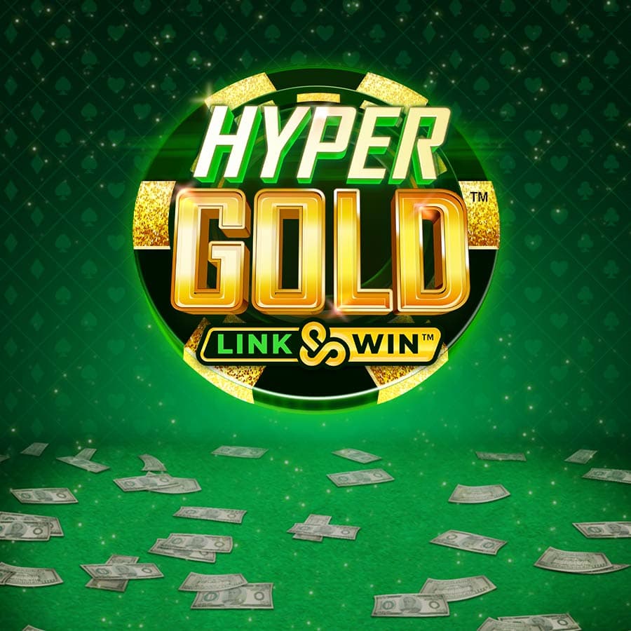 Hyper Gold