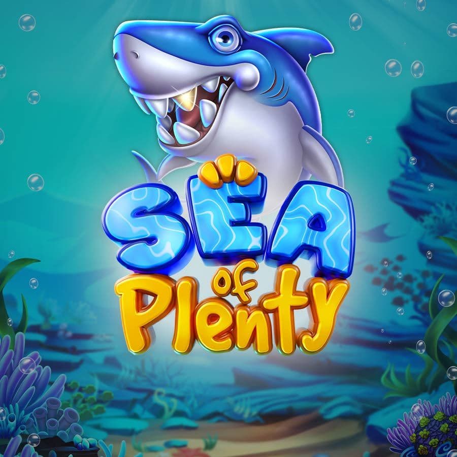 Sea of Plenty