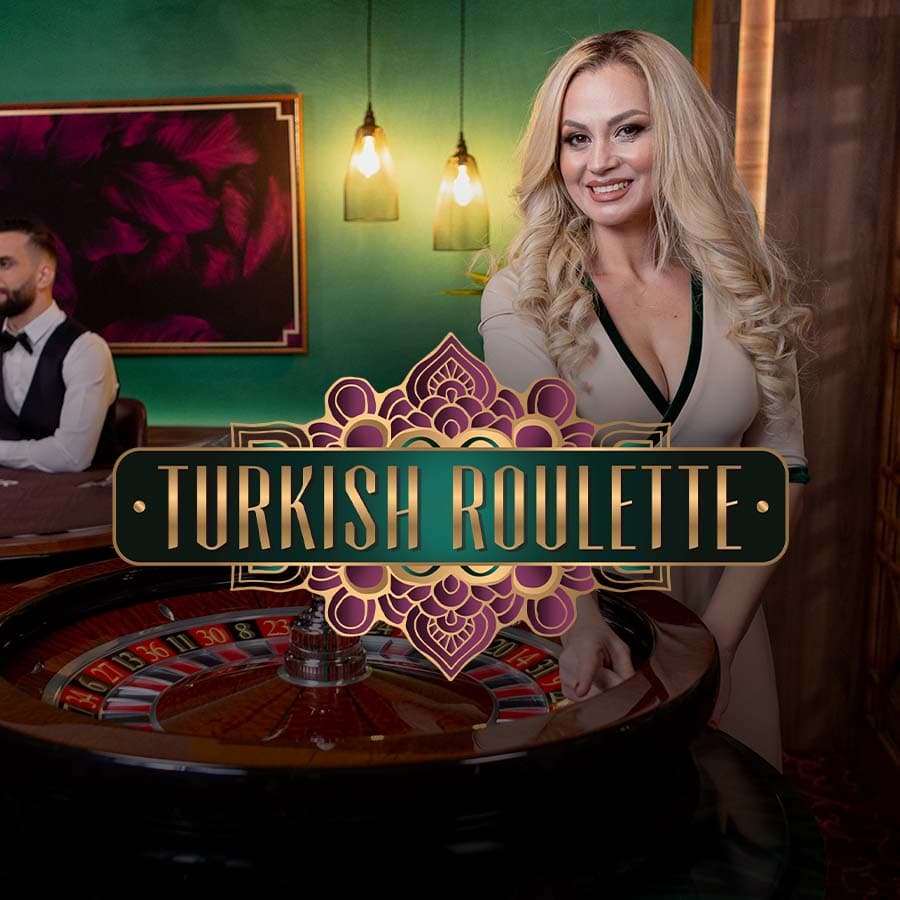 Turkish Roulette