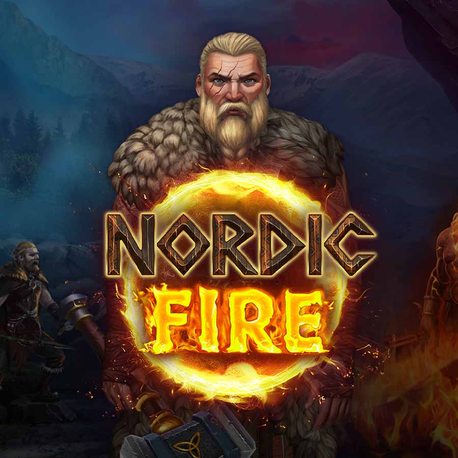 Nordic Fire