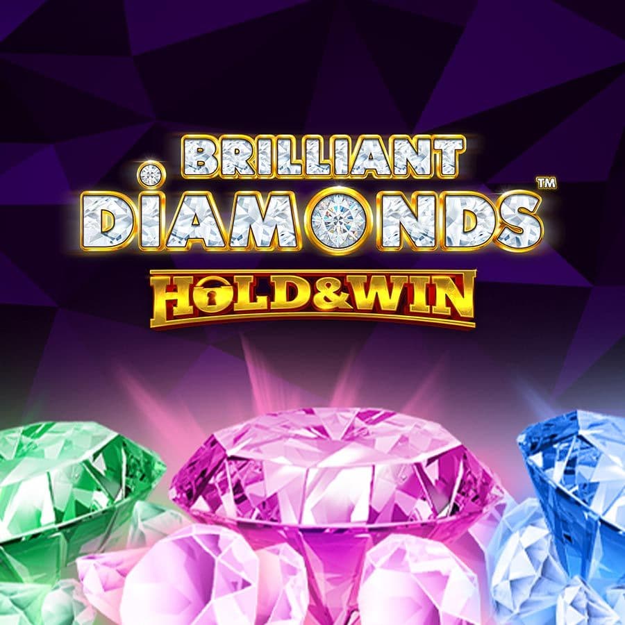 Brilliant Diamonds: Hold & Win