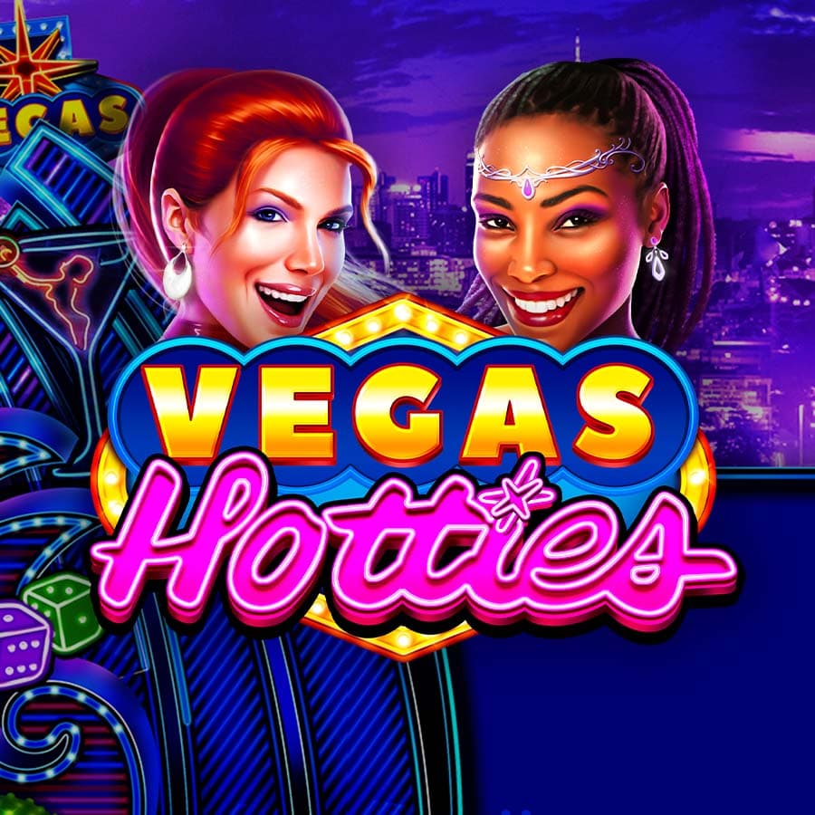 Vegas Hotties