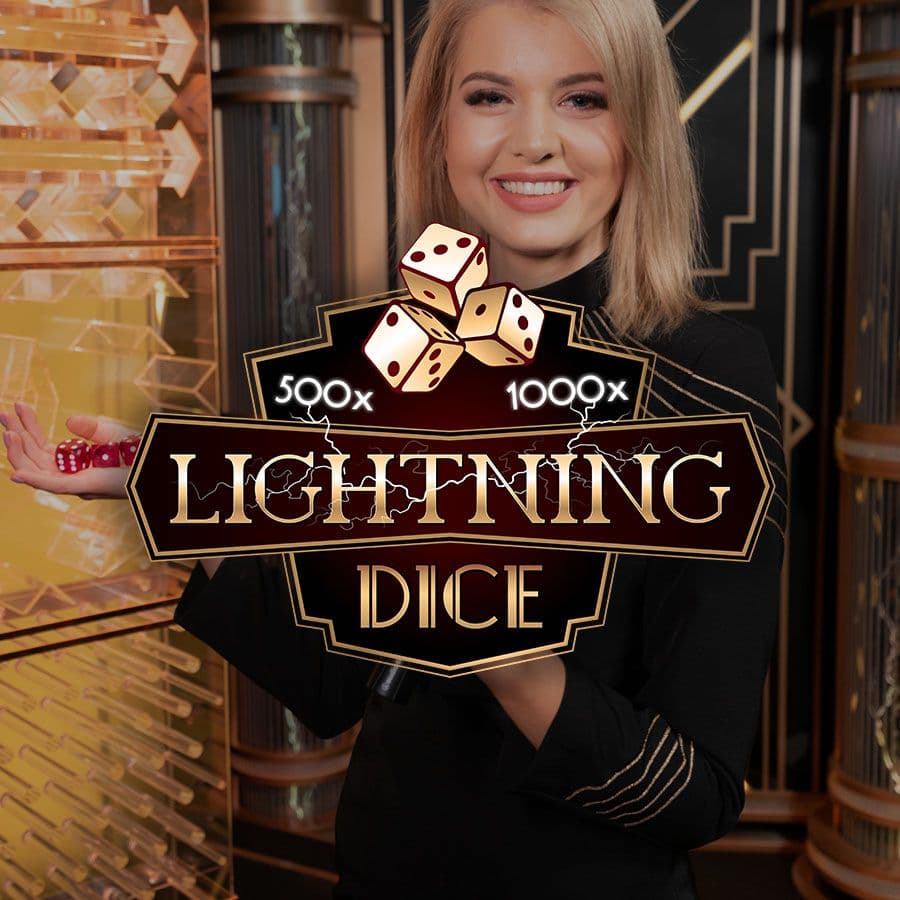 Lightning Dice