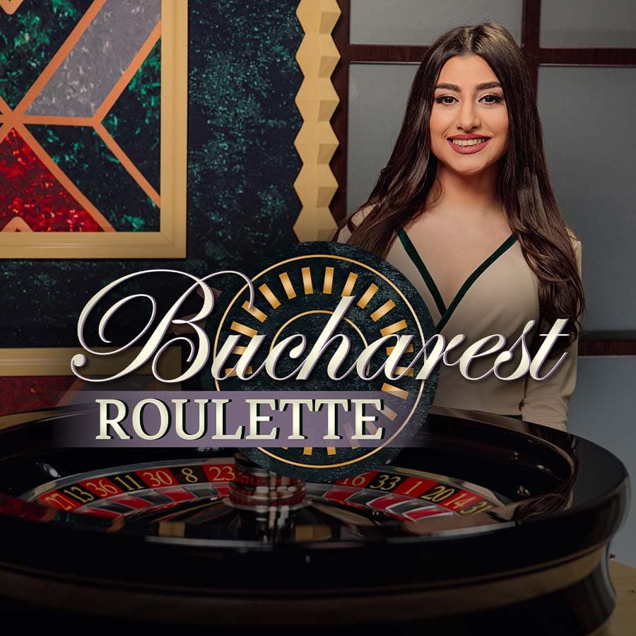 Bucharest Roulette