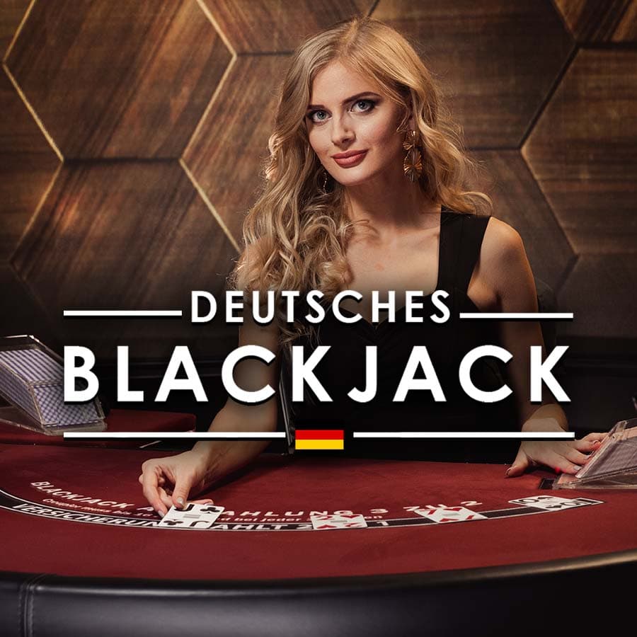Deutsches Blackjack
