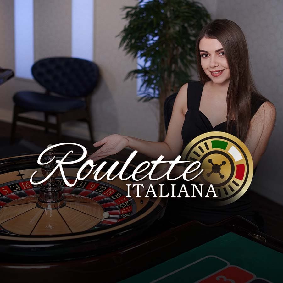 Roulette Italiana