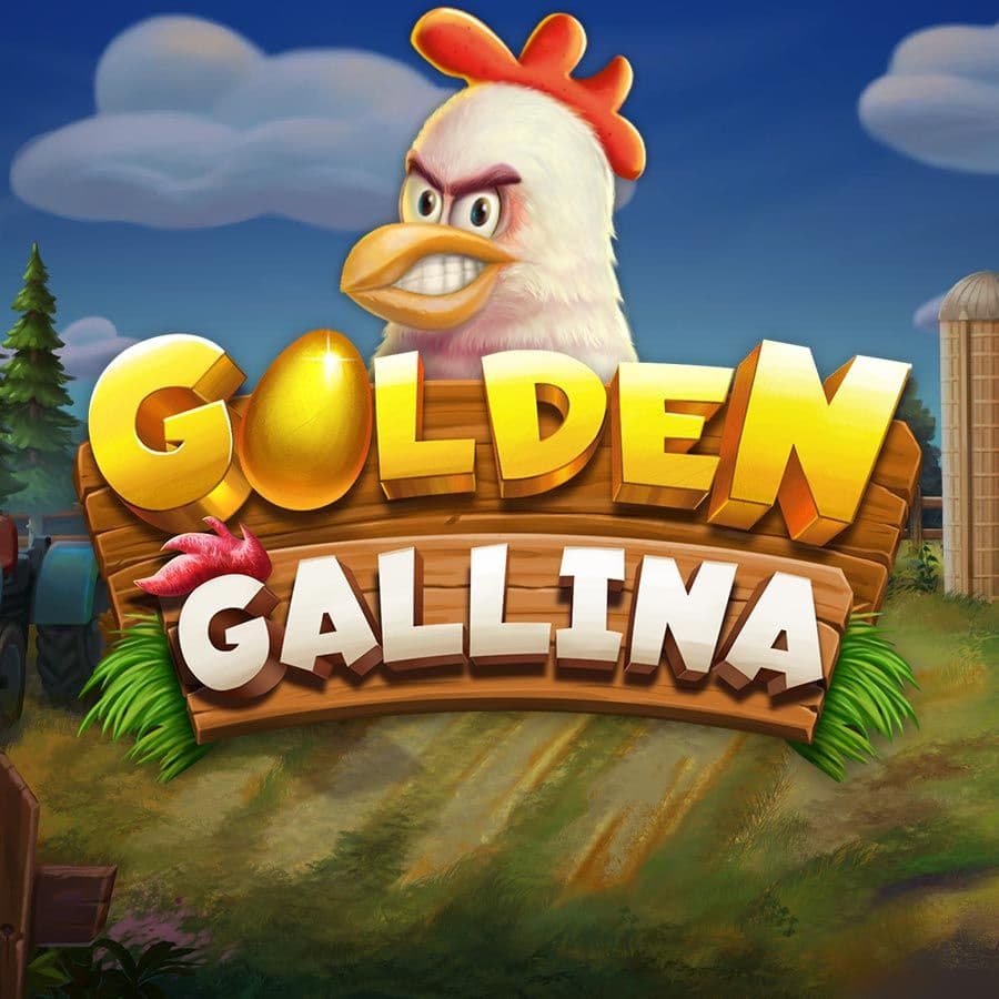 Golden Gallina