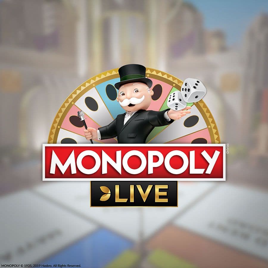 Monopoly Live
