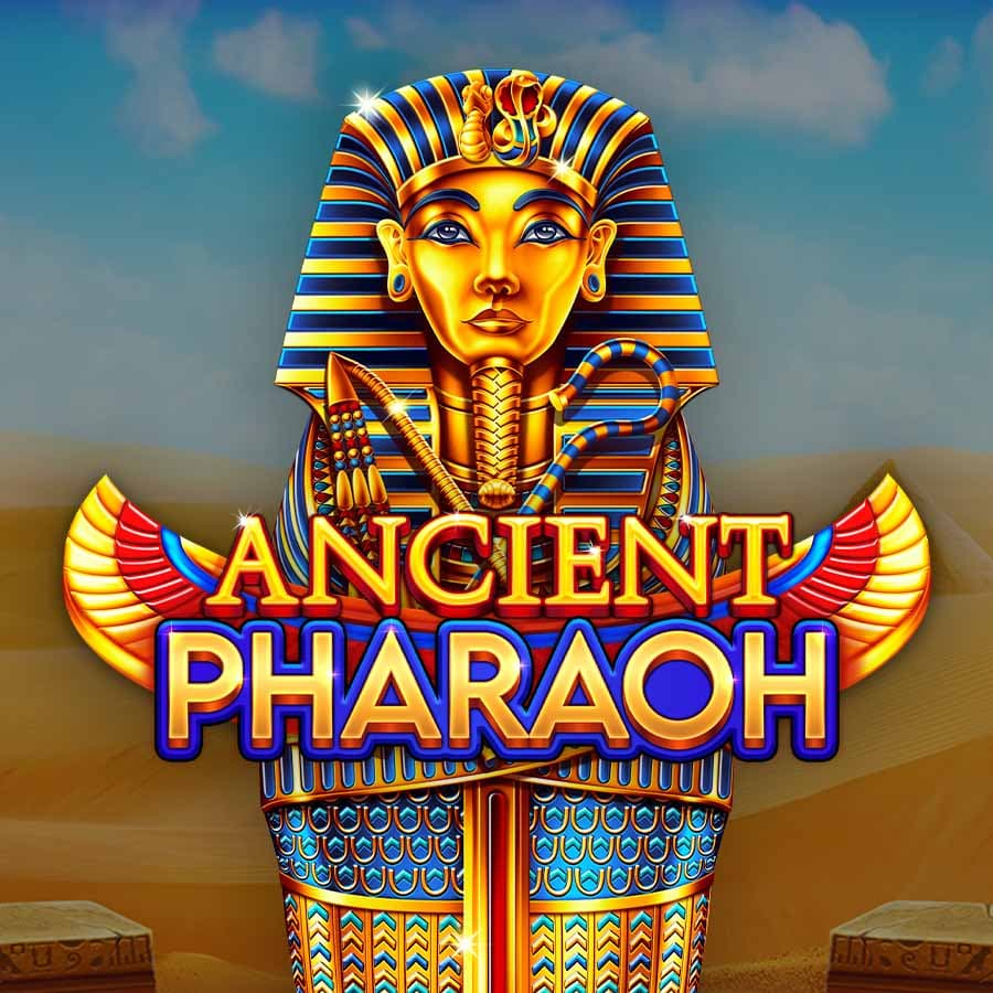 Ancient Pharaoh