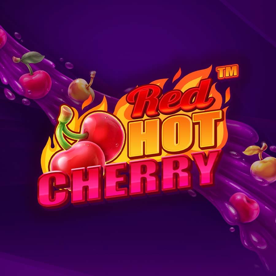 Red Hot Cherry