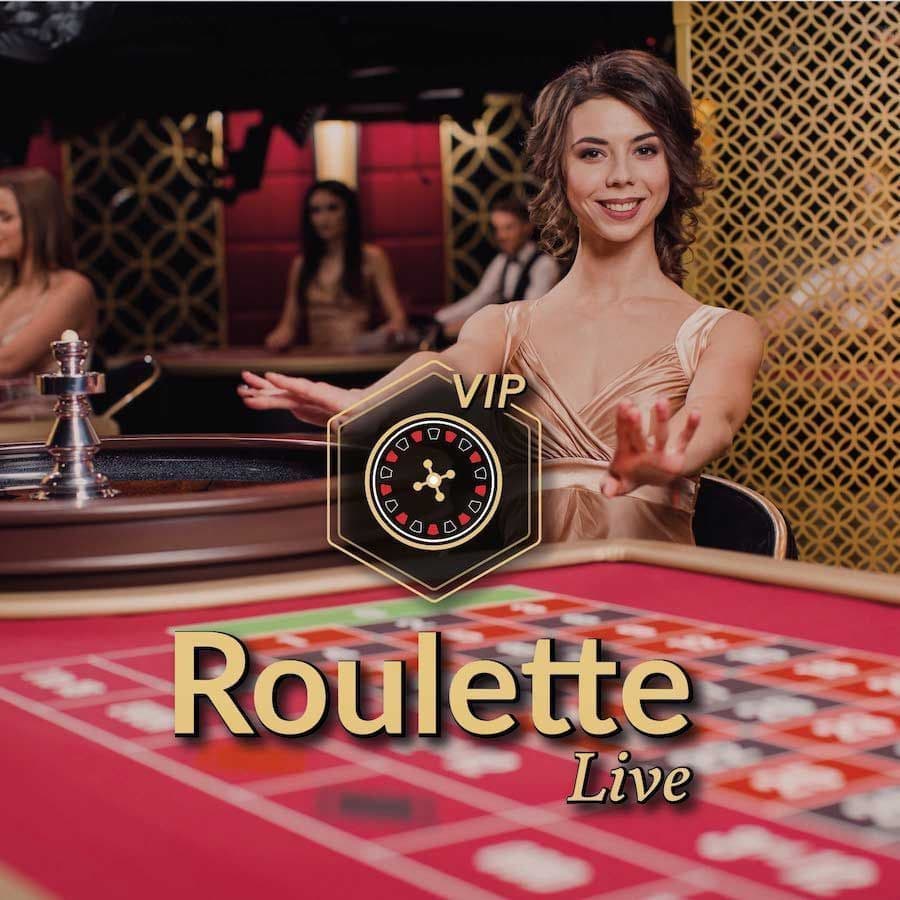 Mini Roulette Live