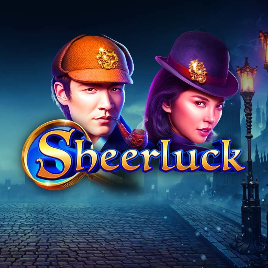 Sheerluck