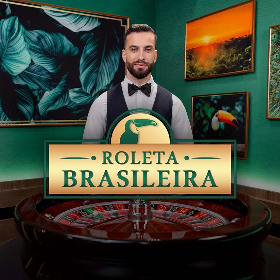 Roleta Brasileira