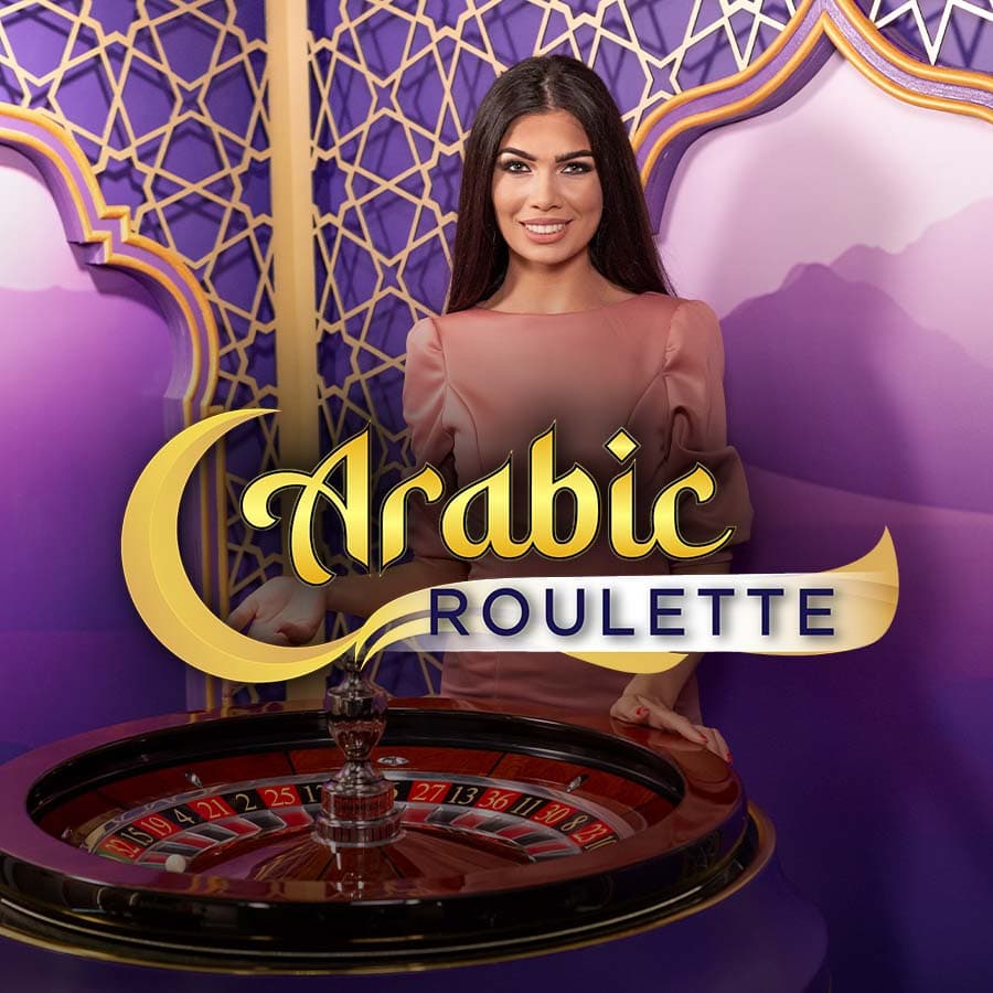 Arabic Roulette