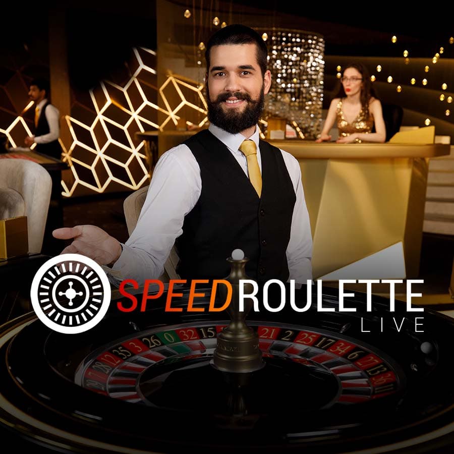 Ruleta Rápida
