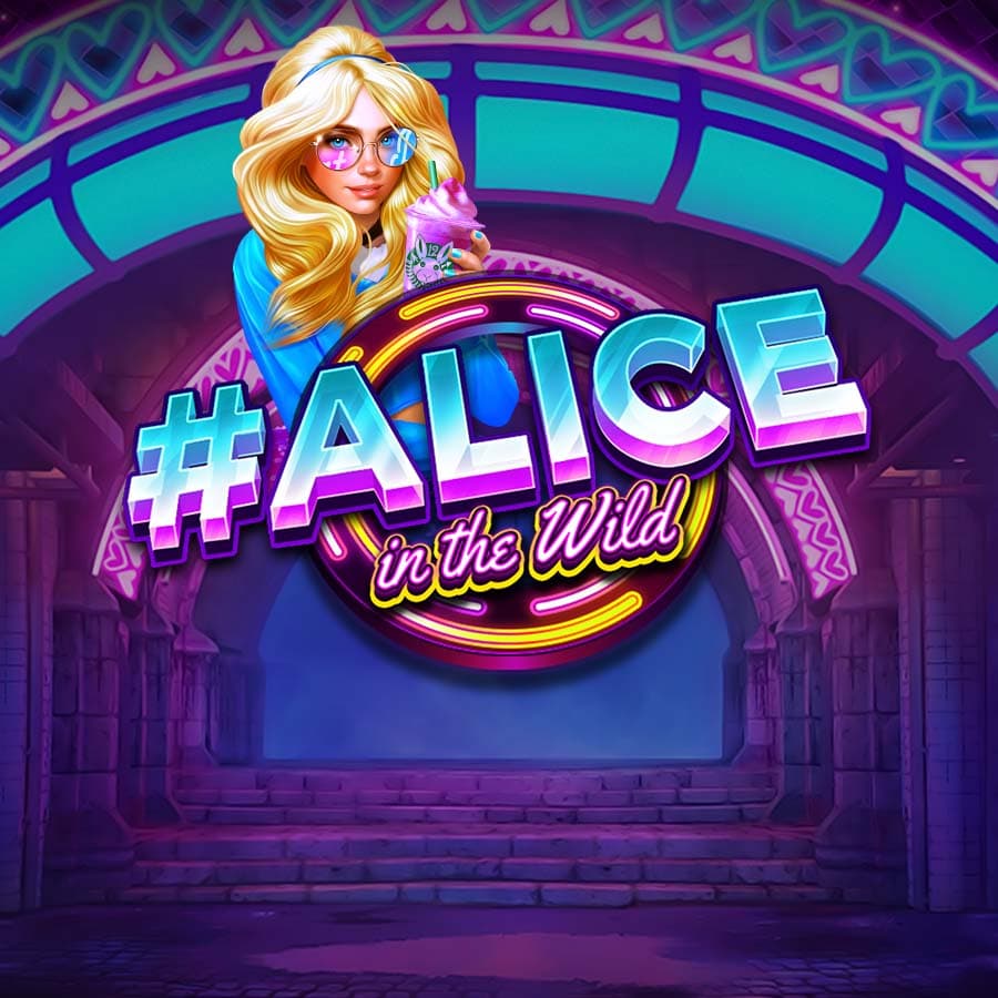Alice in the Wild