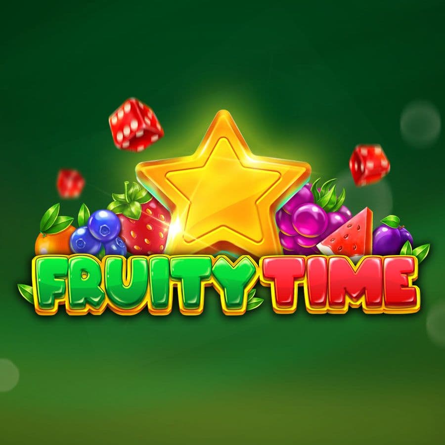 Fruity Time