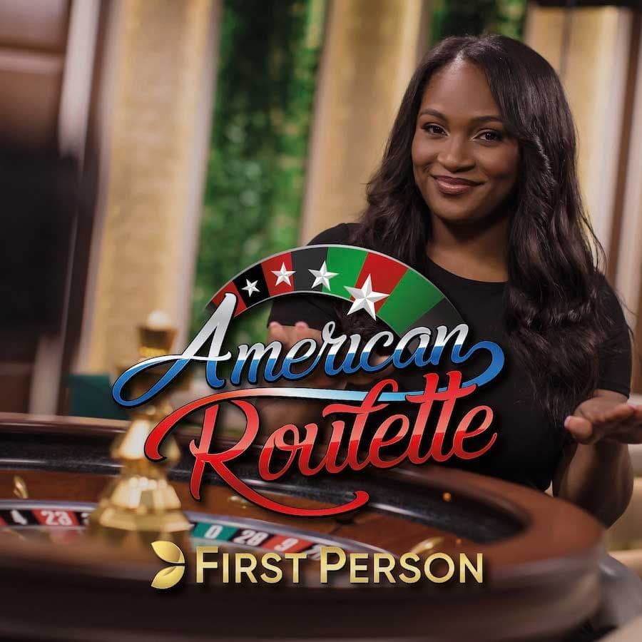 American Roulette