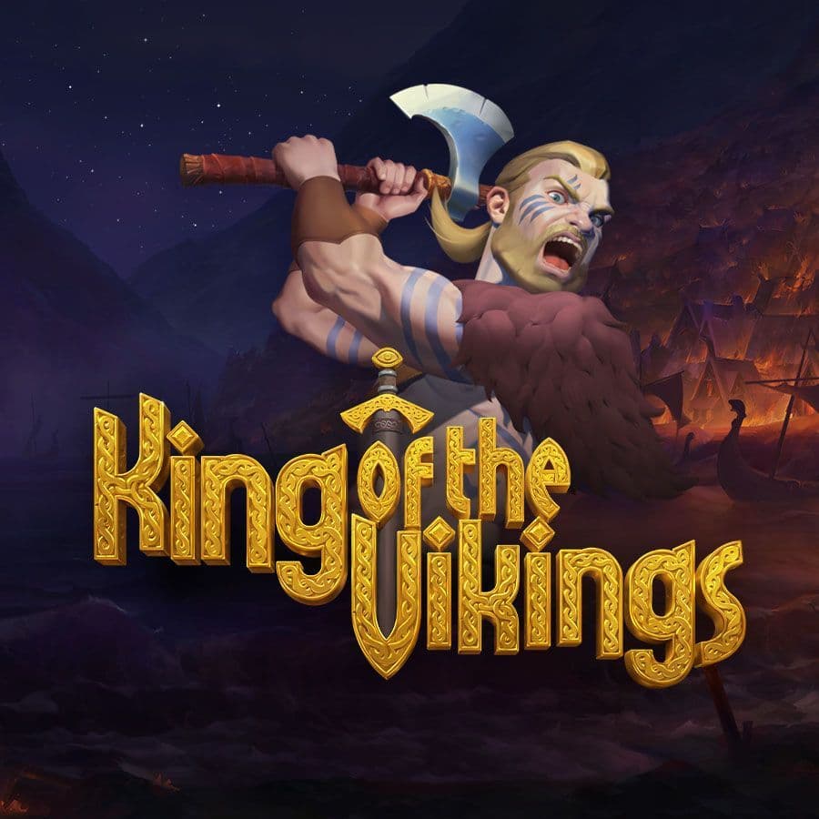 King of the Vikings