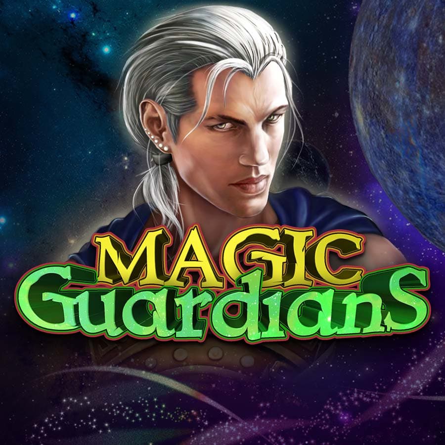 Magic Guardians