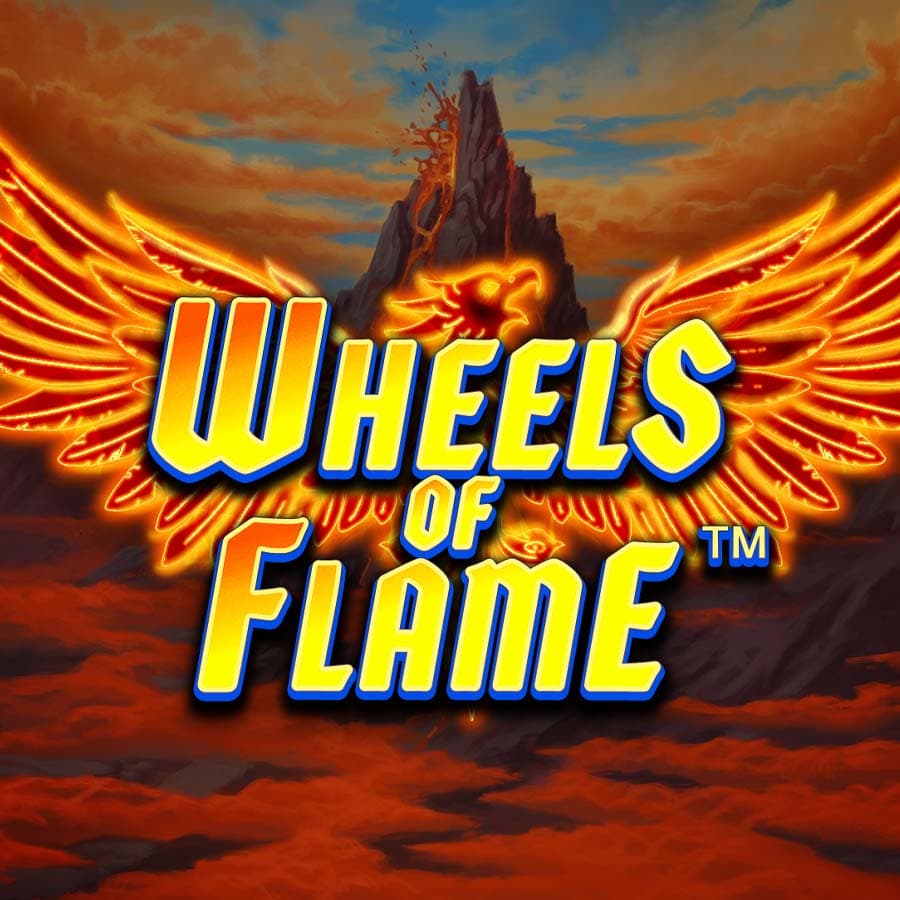 Wheels of Flame