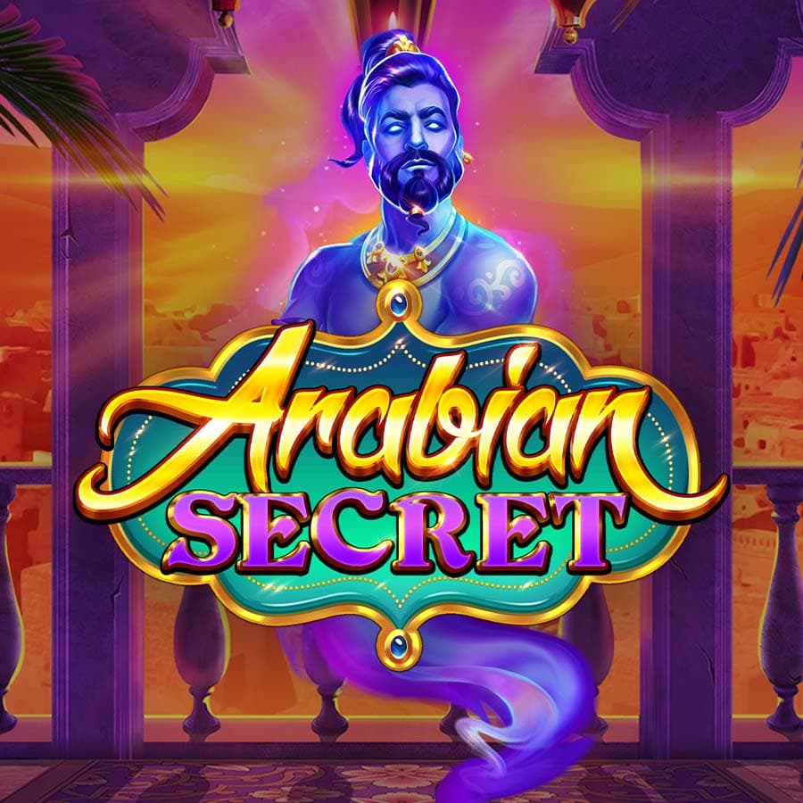 Arabian Secret