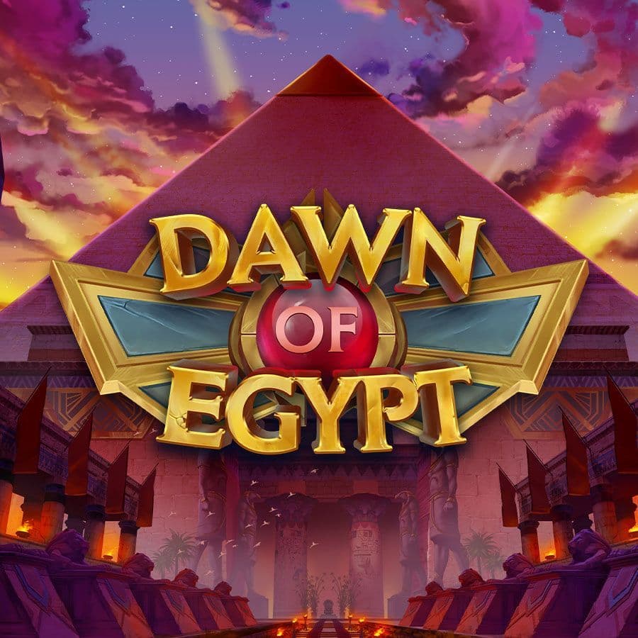Dawn of Egypt
