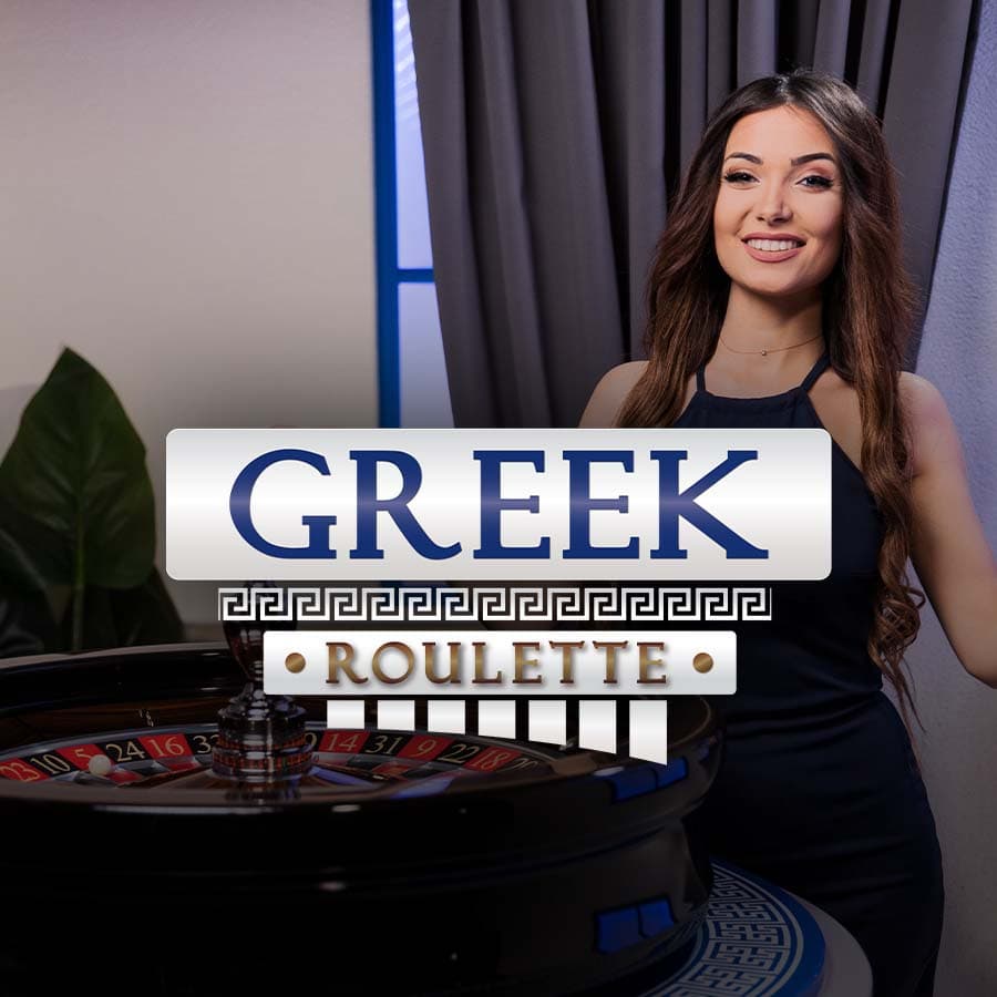 Greek Roulette
