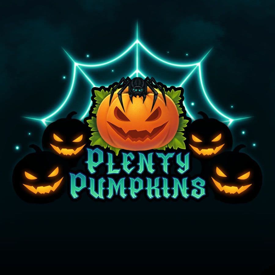 Plenty Pumpkins
