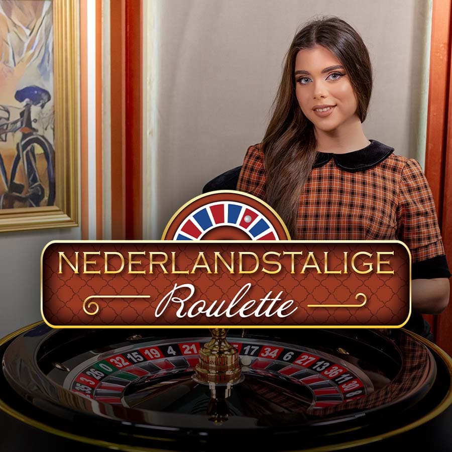 Nederlandstalige Roulette