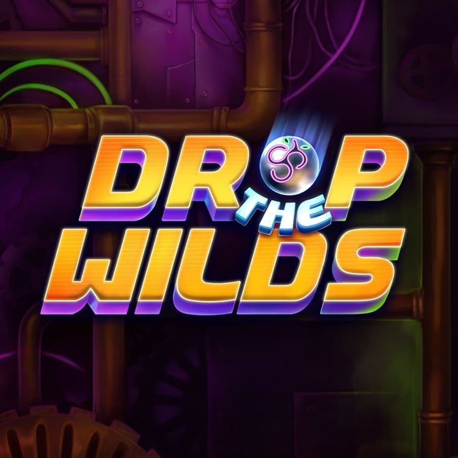 Drop the Wilds
