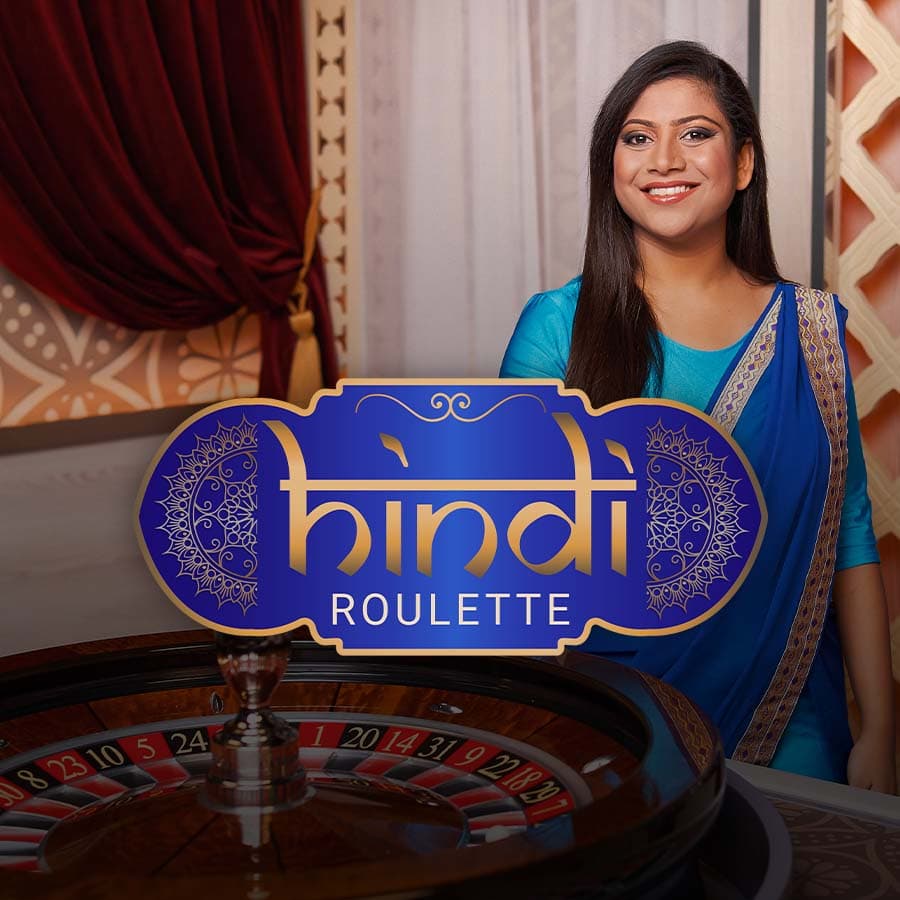 Hindi Roulette