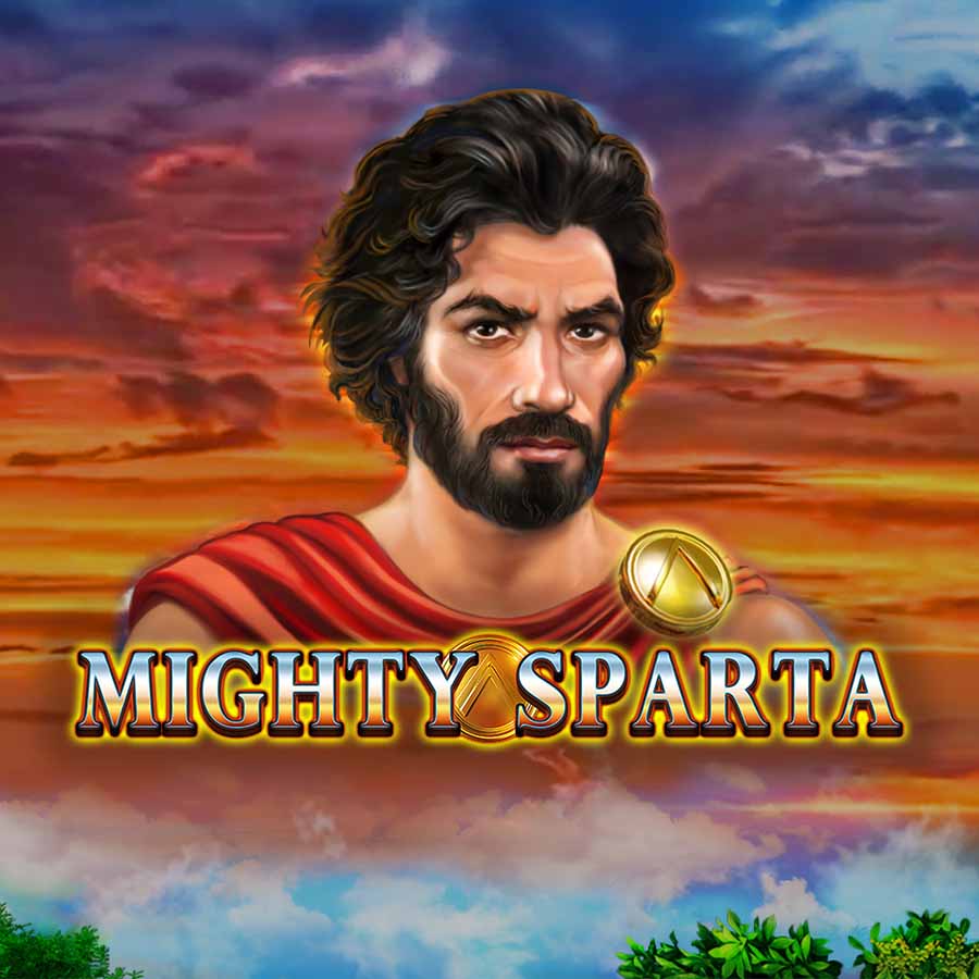 Mighty Sparta