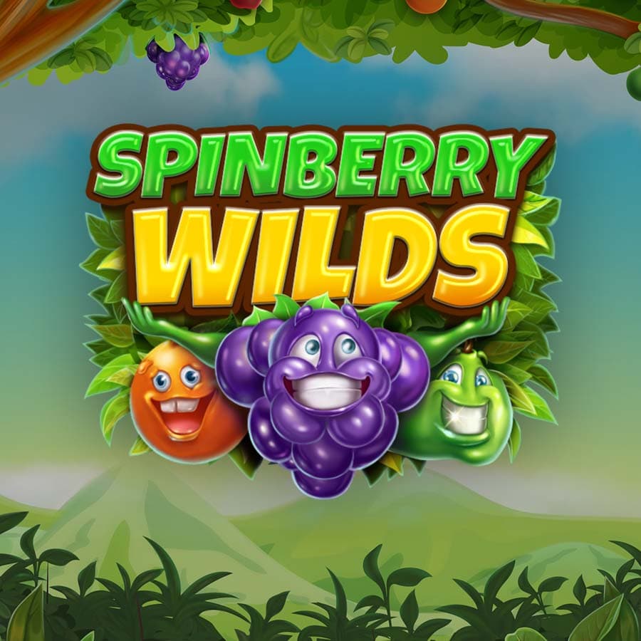 Spinberry Wilds