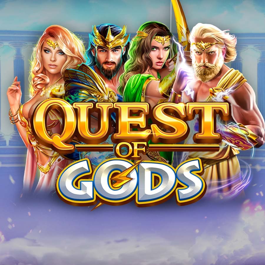 Quest of Gods