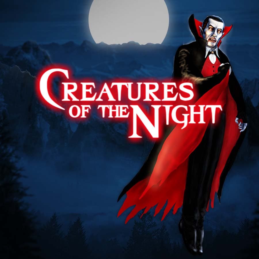Creatures of the Night