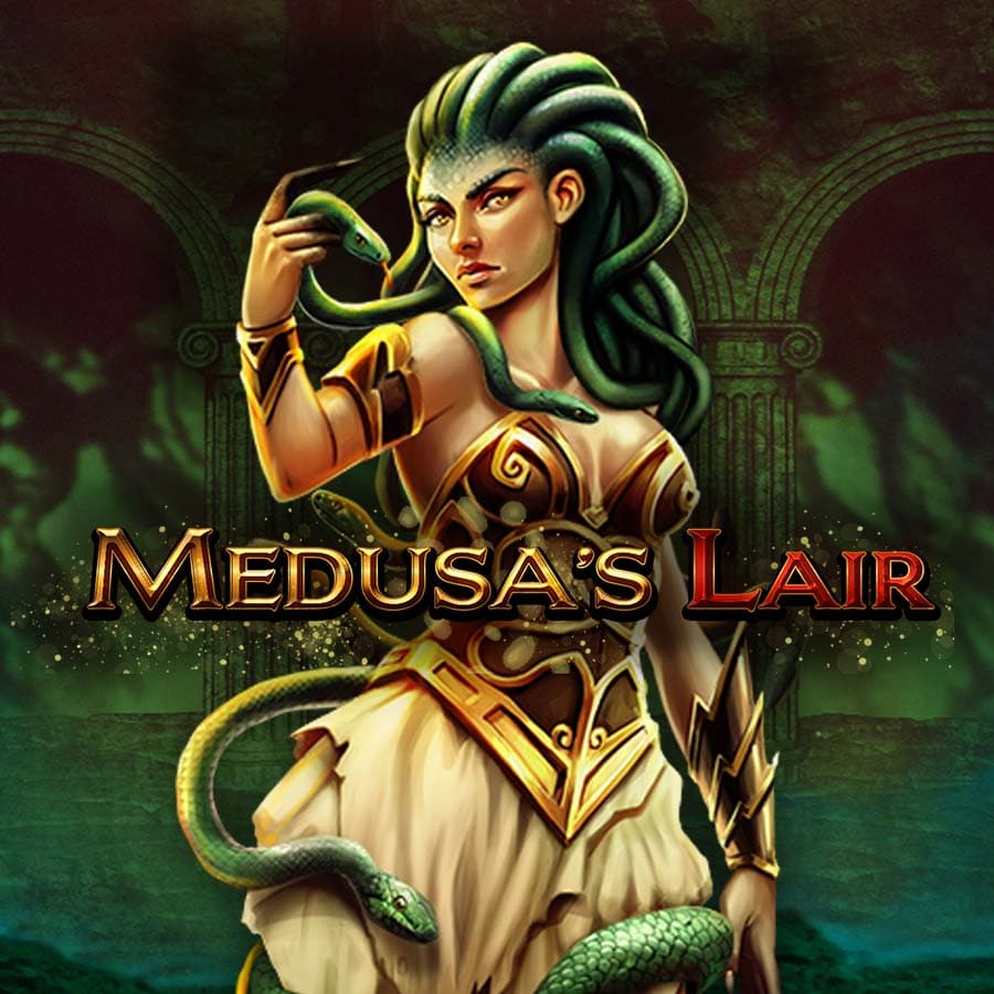 Medusas Lair