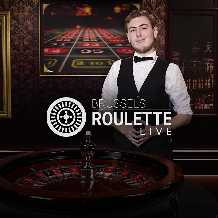 Brussels Roulette