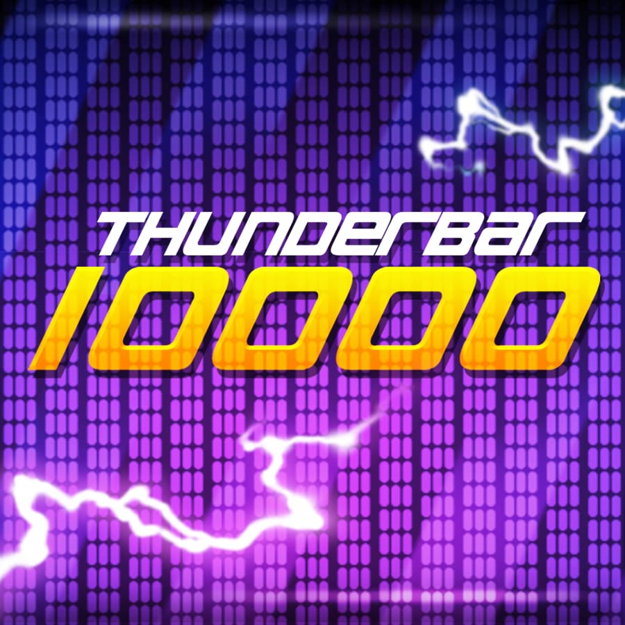 ThunderBAR 10000