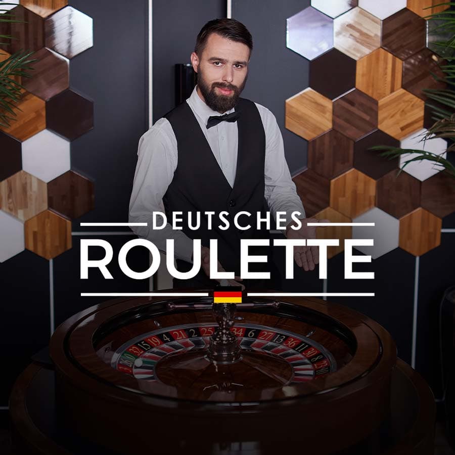 Deutsches Roulette