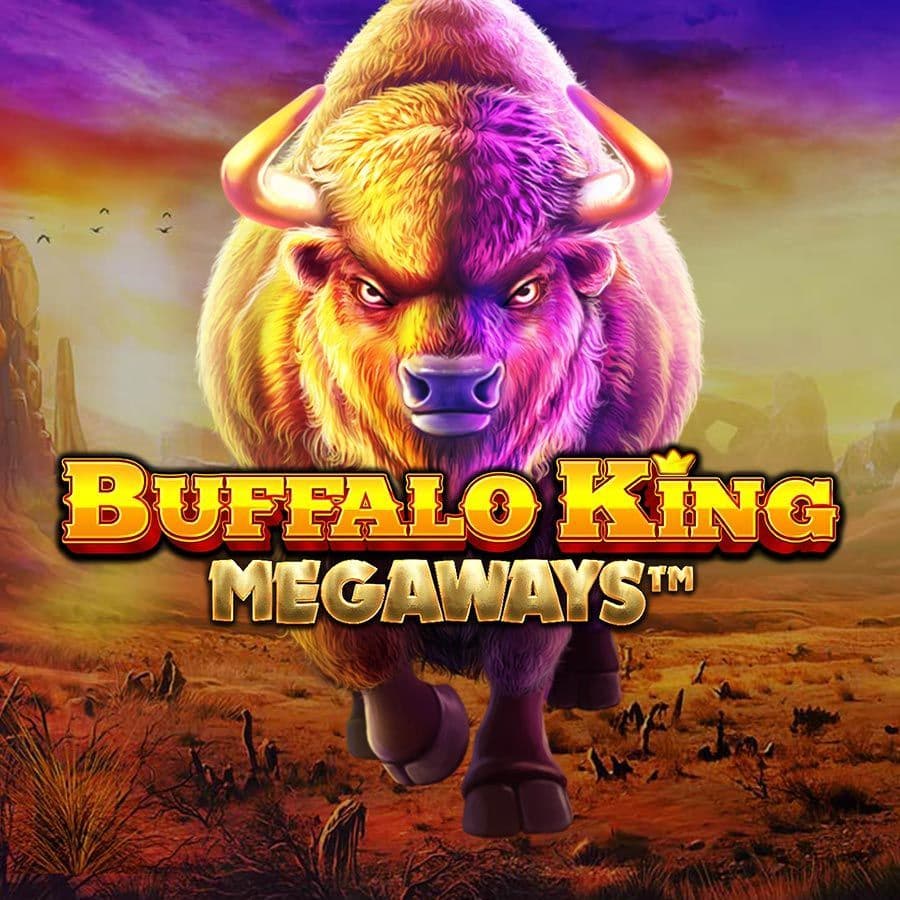 Buffalo King Megaways