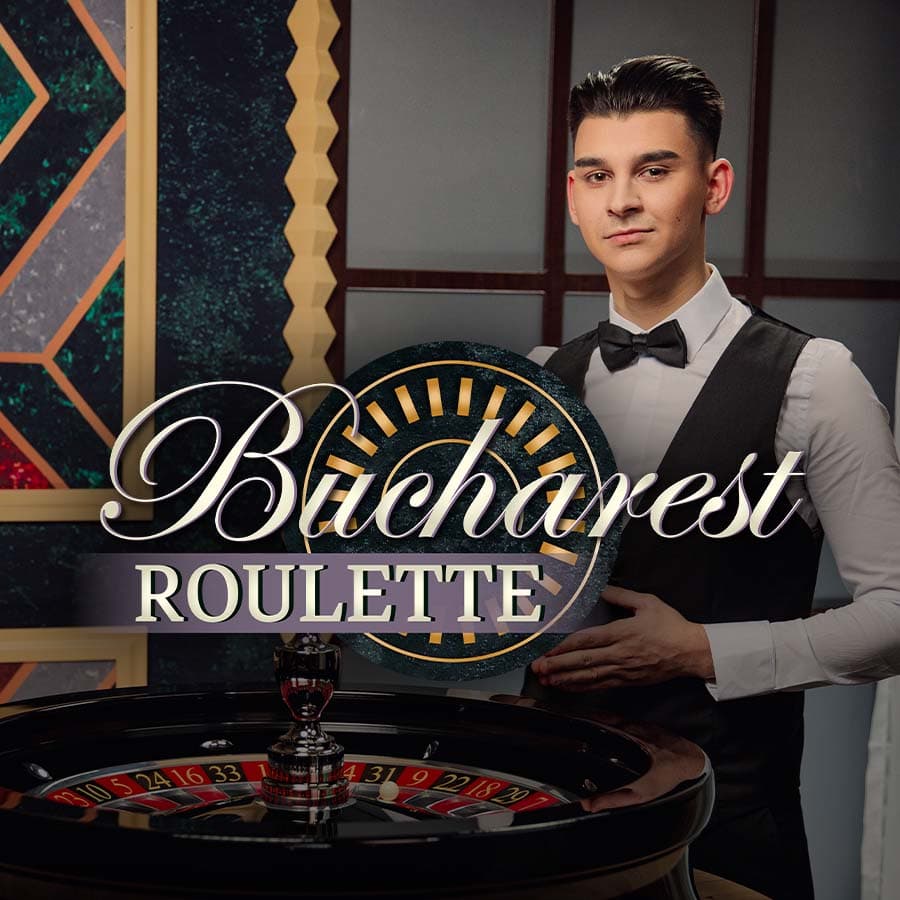 Bucharest French Roulette