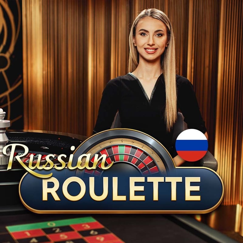 Russian Roulett Facebook Russian Roulette